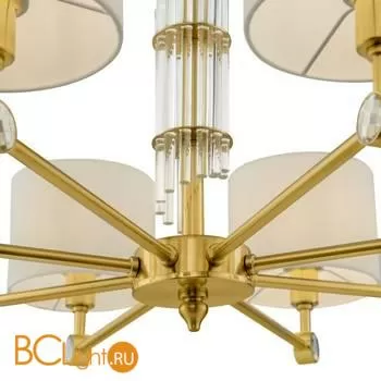 Люстра Maytoni MOD088PL-08BS - Фото 2