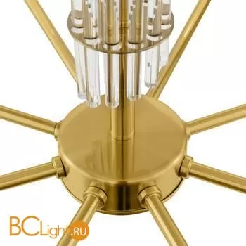 Люстра Maytoni MOD088PL-08BS - Фото 3