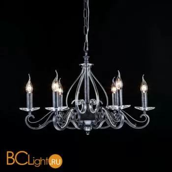 Люстра Maytoni Altberg H106-06-R