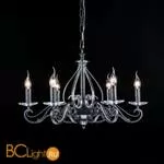 Люстра Maytoni Altberg H106-06-R