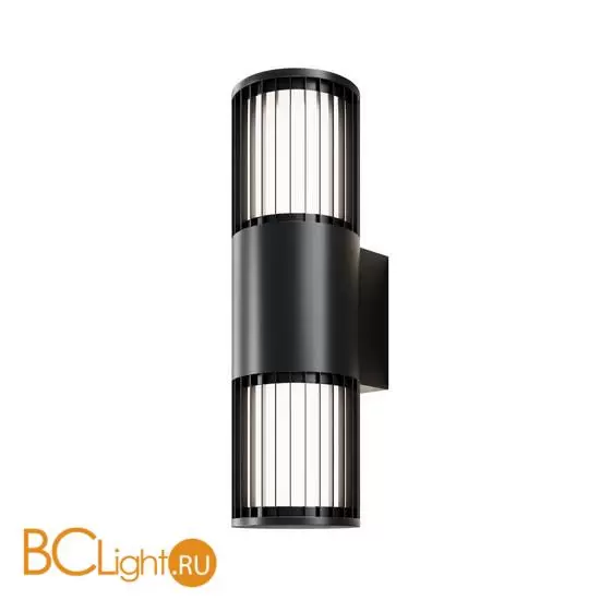 Настенный светильник (бра) Maytoni Alura O492WL-02GF