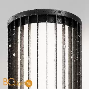 Настенный светильник (бра) Maytoni Alura O492WL-02GF - Фото 2