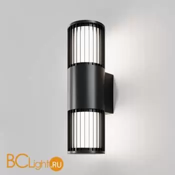 Настенный светильник (бра) Maytoni Alura O492WL-02GF - Фото 1