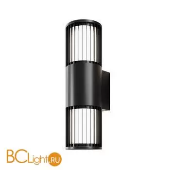 Настенный светильник (бра) Maytoni Alura O492WL-02GF