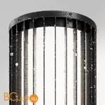 Настенный светильник (бра) Maytoni Alura O492WL-02GF - Фото 2