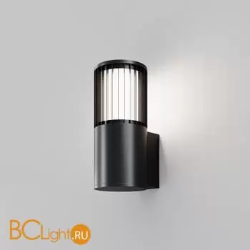 Уличный настенный светильник Maytoni Alura O492WL-01GF - Фото 3