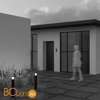 Ландшафтный светильник Maytoni Alura O492FL-01GF - Фото 5