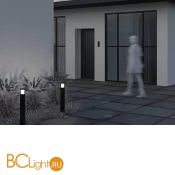 Ландшафтный светильник Maytoni Alura O492FL-01GF - Фото 7