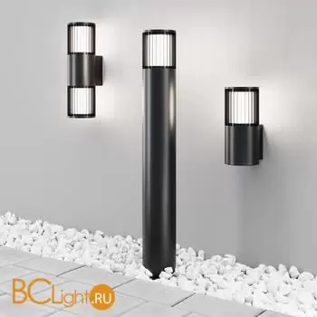 Ландшафтный светильник Maytoni Alura O492FL-01GF - Фото 6