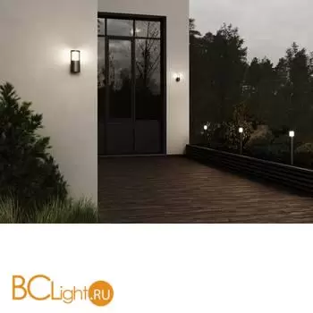 Ландшафтный светильник Maytoni Alura O492FL-01GF - Фото 1