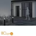 Ландшафтный светильник Maytoni Alura O492FL-01GF - Фото 7