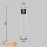 Ландшафтный светильник Maytoni Alura O492FL-01GF - Фото 8