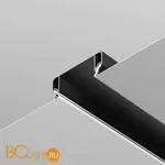 Профиль Maytoni Алюминиевый профиль ALM-9940-SC-B-2M - Фото 1