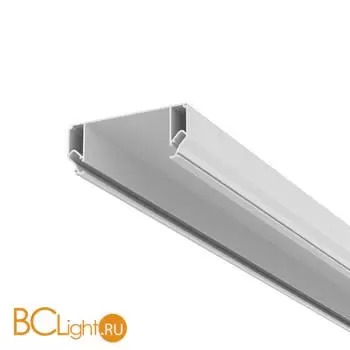 Профиль Maytoni Алюминиевый профиль ALM-9940-SC-W-2M