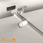 Профиль Maytoni Алюминиевый профиль ALM-9940-SC-W-2M - Фото 3