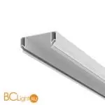 Профиль Maytoni Алюминиевый профиль ALM-9940-SC-W-2M