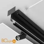 Профиль Maytoni Алюминиевый профиль ALM-11681-PL-B-2M - Фото 4