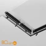 Профиль Maytoni Алюминиевый профиль ALM-11681-PL-B-2M - Фото 3