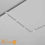 Профиль Maytoni Алюминиевый профиль ALM-11681-PL-W-2M - Фото 2