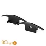 Комплект заглушек (для профиля ALM-3710-B-2M) 2 шт. 642086