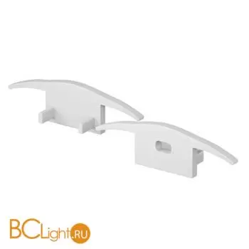 Комплект заглушек (для профиля ALM-3710-S-2M) 2 шт. 642085