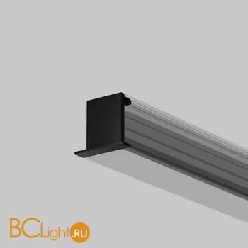 Комплект заглушек (для профиля 22×22) 2 шт., ALM-2222-B-EC 642051 - Фото 3