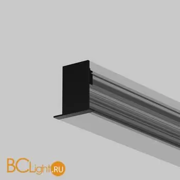 Комплект заглушек (для профиля 35×42) 2 шт., ALM-3542-B-EC 642054 - Фото 3