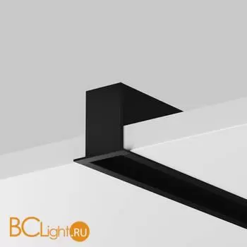 Комплект заглушек (для профиля 35×42) 2 шт., ALM-3542-B-EC 642054 - Фото 1