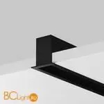 Комплект заглушек (для профиля 35×42) 2 шт., ALM-3542-B-EC 642054 - Фото 1