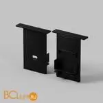 Комплект заглушек (для профиля 35×42) 2 шт., ALM-3542-B-EC 642054 - Фото 0