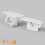 Комплект заглушек (для профиля ALM-0808-S-2M) 2 шт. 642084