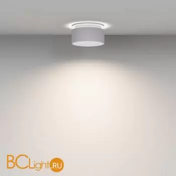 Встраиваемый светильник Maytoni Amary new DL062-GU10-W - Фото 2