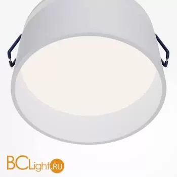 Встраиваемый светильник Maytoni Amary new DL062-GU10-W - Фото 0