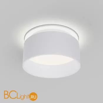 Встраиваемый светильник Maytoni Amary new DL062-GU10-W - Фото 1