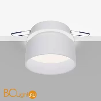 Встраиваемый светильник Maytoni Amary new DL062-GU10-W - Фото 5