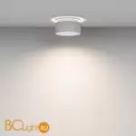 Встраиваемый светильник Maytoni Amary new DL062-GU10-W - Фото 2