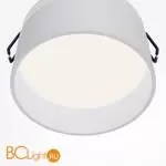 Встраиваемый светильник Maytoni Amary new DL062-GU10-W - Фото 0