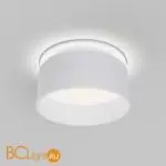 Встраиваемый светильник Maytoni Amary new DL062-GU10-W - Фото 1