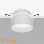 Встраиваемый светильник Maytoni Amary new DL062-GU10-W - Фото 5