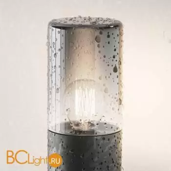 Садово-парковый фонарь Maytoni Amas O432FL-01GF - Фото 2