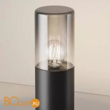 Садово-парковый фонарь Maytoni Amas O432FL-01GF - Фото 0