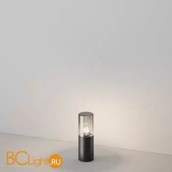 Садово-парковый фонарь Maytoni Amas O432FL-01GF - Фото 1