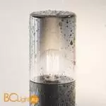 Садово-парковый фонарь Maytoni Amas O432FL-01GF - Фото 2