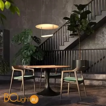 Подвесной светильник Maytoni Ambience MOD280PL-L30B3K1 - Фото 0