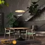 Подвесной светильник Maytoni Ambience MOD280PL-L30B3K1 - Фото 0