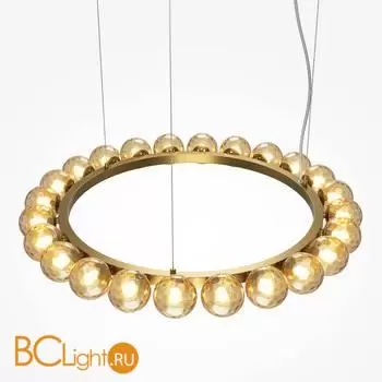 Подвесной светильник Maytoni Ambre new MOD331PL-L42BS3K - Фото 4