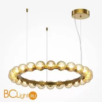 Подвесной светильник Maytoni Ambre new MOD331PL-L42BS3K - Фото 3