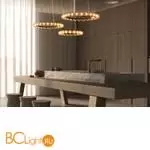 Подвесной светильник Maytoni Ambre new MOD331PL-L42BS3K - Фото 1