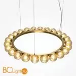 Подвесной светильник Maytoni Ambre new MOD331PL-L42BS3K - Фото 4