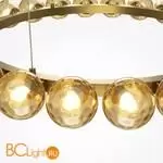 Подвесной светильник Maytoni Ambre new MOD331PL-L42BS3K - Фото 2